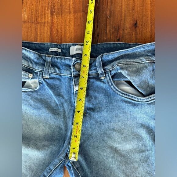 CLOSED BAKER sz 29 EUC - Picture 8 of 12